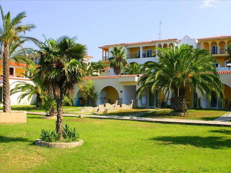 Aristoteles Beach Afytos Exterior photo