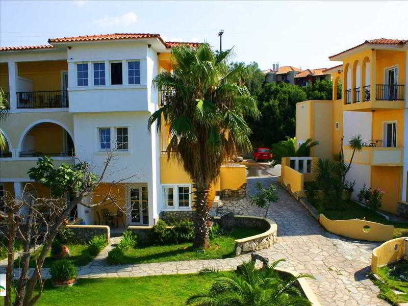 Aristoteles Beach Afytos Exterior photo