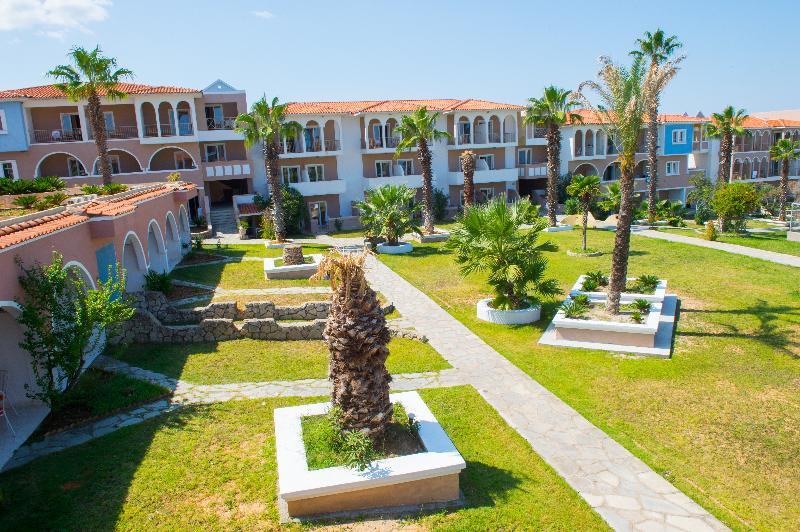 Aristoteles Beach Afytos Exterior photo